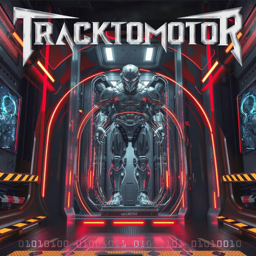 El Dios de las MÁKINAS